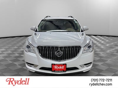 2016 Buick Enclave Premium