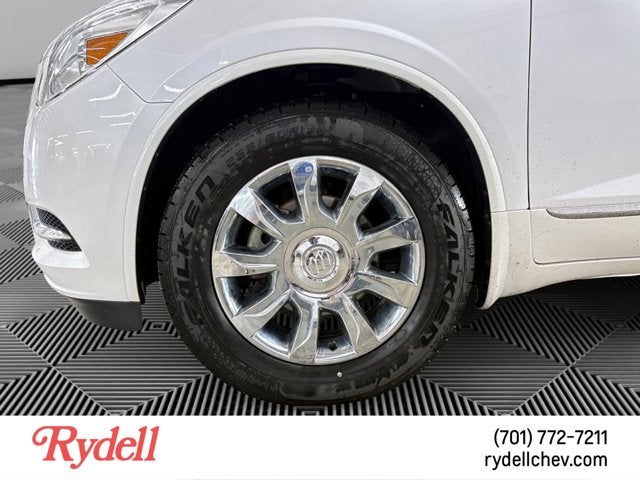 2016 Buick Enclave Premium