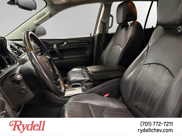2016 Buick Enclave Premium