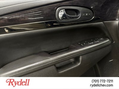 2016 Buick Enclave Premium