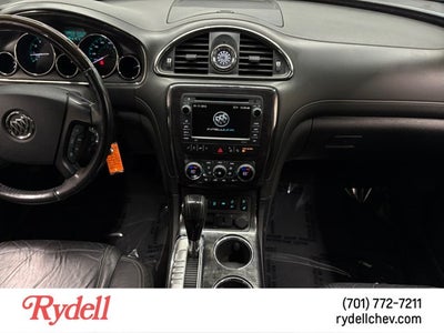 2016 Buick Enclave Premium