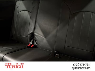 2016 Buick Enclave Premium