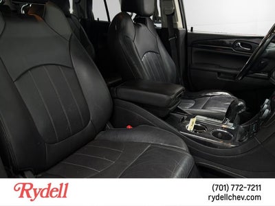 2016 Buick Enclave Premium
