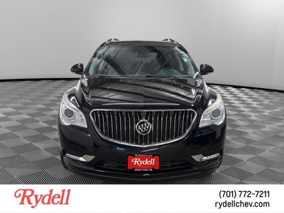 2016 Buick Enclave Premium