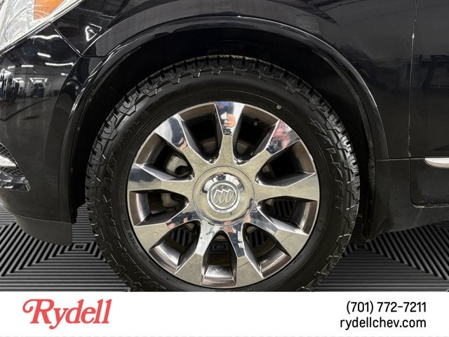 2016 Buick Enclave Premium