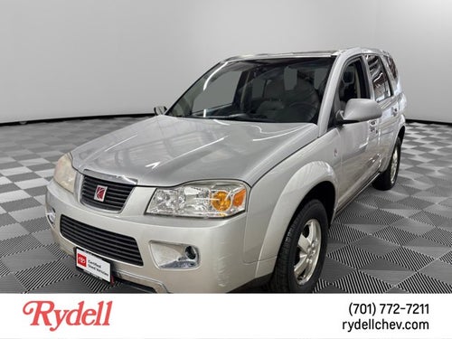 2007 Saturn VUE V6
