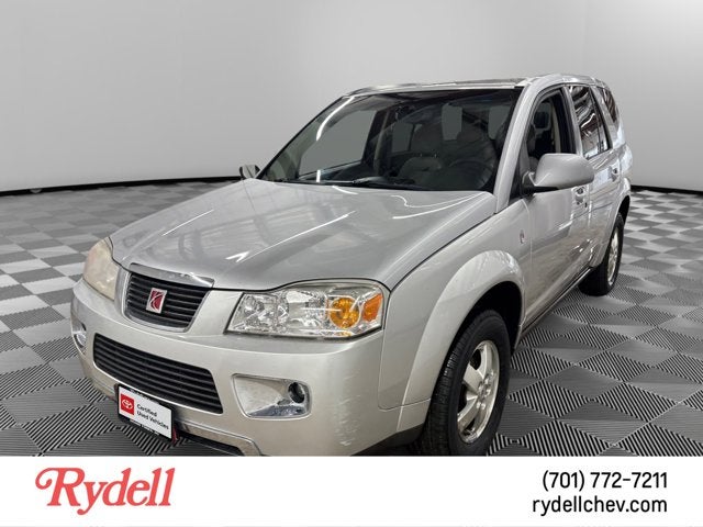 2007 Saturn VUE V6