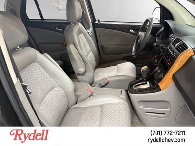 2007 Saturn VUE V6