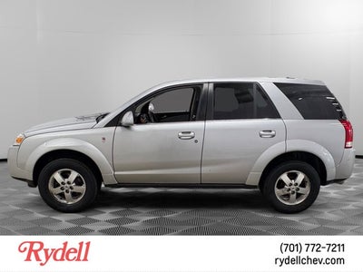 2007 Saturn VUE V6