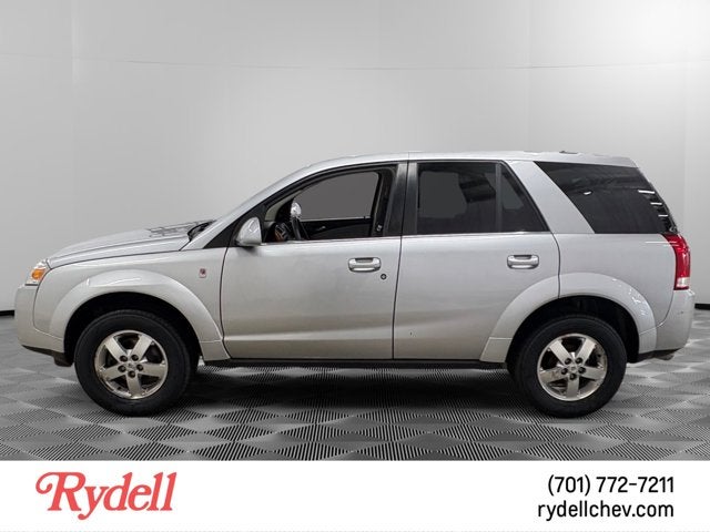 2007 Saturn VUE V6