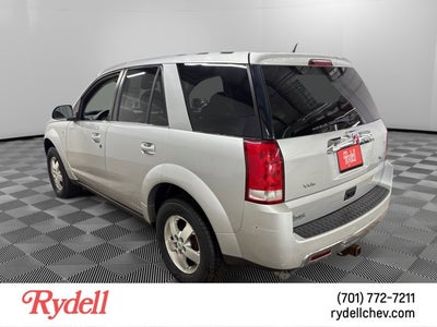 2007 Saturn VUE V6