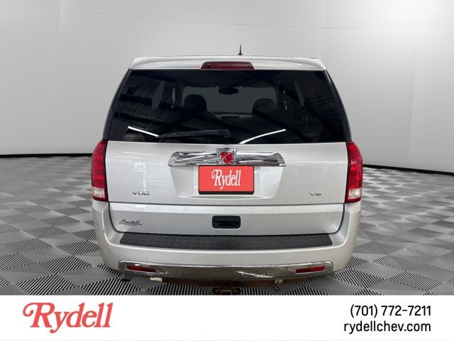 2007 Saturn VUE V6