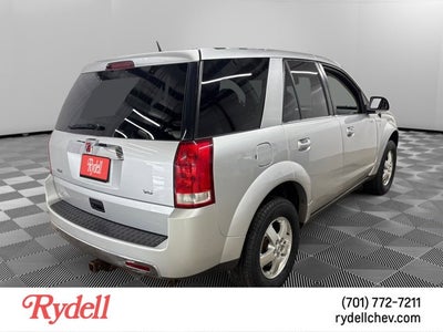 2007 Saturn VUE V6
