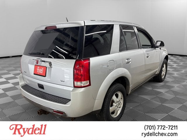 2007 Saturn VUE V6