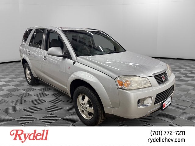 2007 Saturn VUE V6
