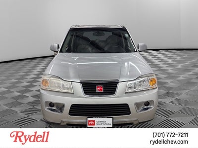 2007 Saturn VUE V6
