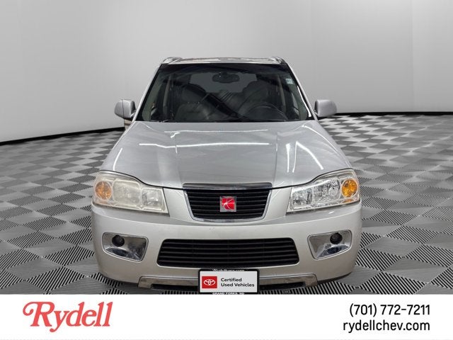 2007 Saturn VUE V6