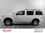 2011 Nissan Pathfinder S