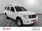 2011 Nissan Pathfinder S