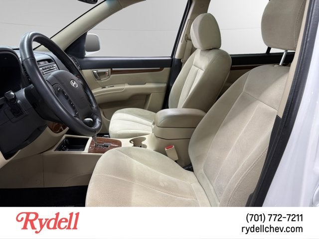 2009 Hyundai Santa Fe SE