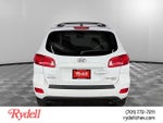 2009 Hyundai Santa Fe SE