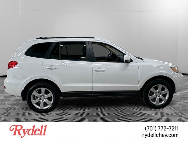 2009 Hyundai Santa Fe SE