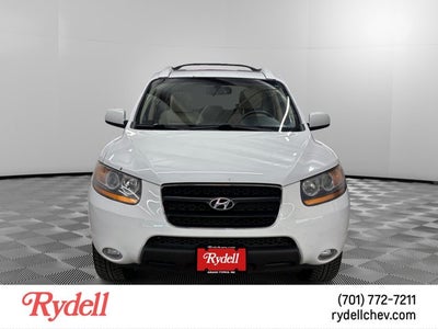 2009 Hyundai Santa Fe SE