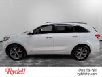 2016 Kia Sorento SX