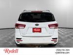 2016 Kia Sorento SX