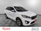 2016 Kia Sorento SX