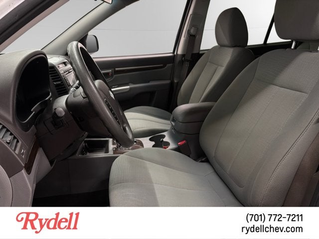 2011 Hyundai Santa Fe GLS