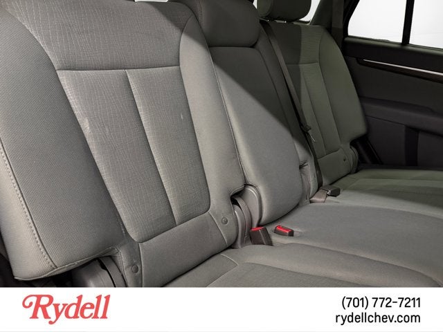 2011 Hyundai Santa Fe GLS