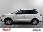 2011 Hyundai Santa Fe GLS