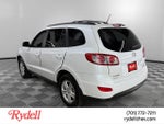 2011 Hyundai Santa Fe GLS