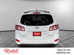 2011 Hyundai Santa Fe GLS