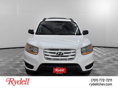 2011 Hyundai Santa Fe GLS