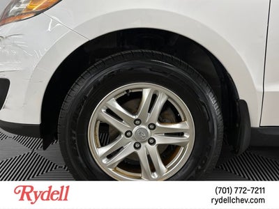 2011 Hyundai Santa Fe GLS
