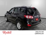 2012 Hyundai Santa Fe GLS