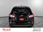 2012 Hyundai Santa Fe GLS