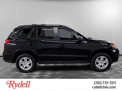 2012 Hyundai Santa Fe GLS