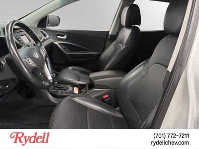 2013 Hyundai Santa Fe 2.0T Sport