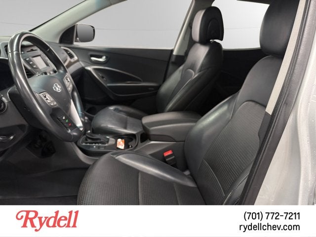 2013 Hyundai Santa Fe 2.0T Sport