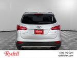 2013 Hyundai Santa Fe 2.0T Sport