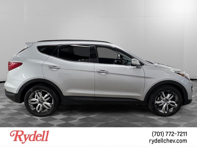 2013 Hyundai Santa Fe 2.0T Sport
