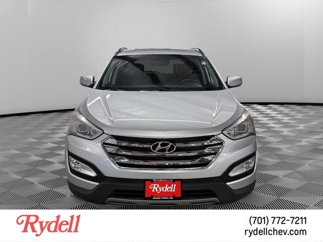 2013 Hyundai Santa Fe 2.0T Sport