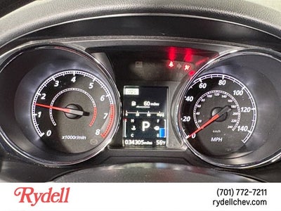 2024 Mitsubishi Outlander Sport ES