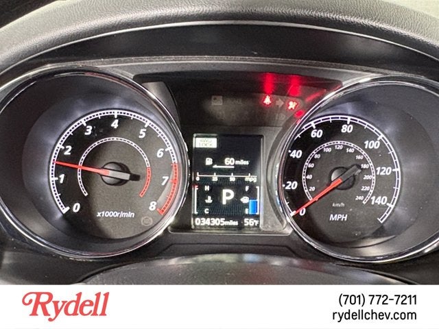 2024 Mitsubishi Outlander Sport ES