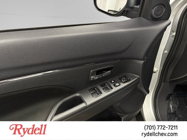 2024 Mitsubishi Outlander Sport 2.0 ES AWC