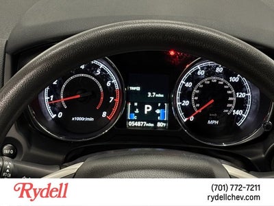 2024 Mitsubishi Outlander Sport 2.0 ES AWC