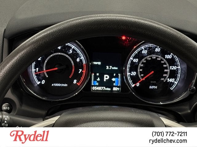 2024 Mitsubishi Outlander Sport 2.0 ES AWC